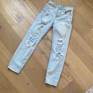 Eunina Denim Jeans